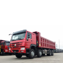 Indon HOWO pick up bed storage auction trucks pickup 4x4 8x4 truck